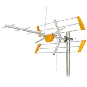 KIT PROMO 20 PEZZI Antenna TELEVES Terza III/ UHF Configurabile 10dBi, 111842