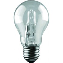 LAMPADE ALOGENE MAUS MOD. GOCCIA E27 RISPARMIO ENERGETICO 30% - 401